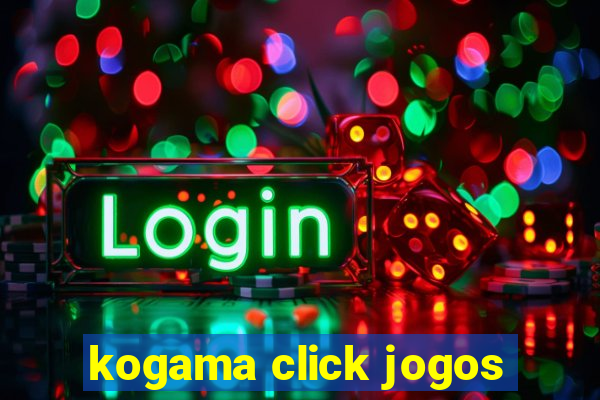 kogama click jogos